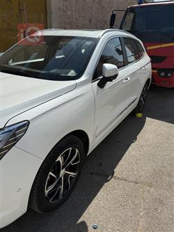 هافال جوليون